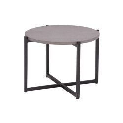Apple Bee | Koffietafel Soul Ø 54 x 37 cm